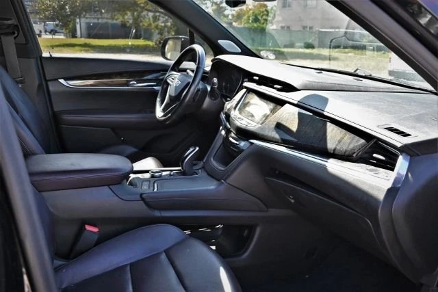 2021 Cadillac XT6 - Image 11 of 18