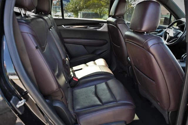 2021 Cadillac XT6 - Image 14 of 18