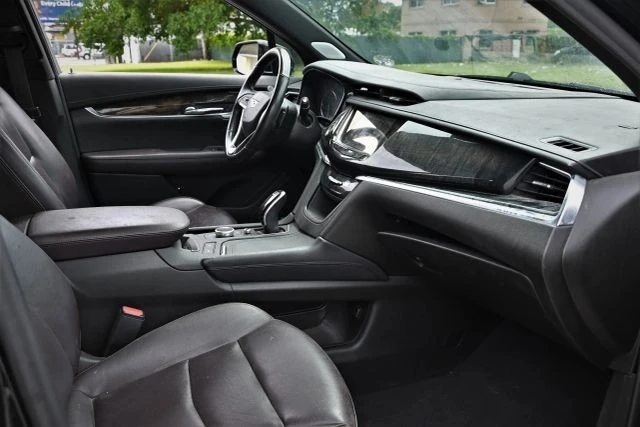 2021 Cadillac XT6 - Image 11 of 18