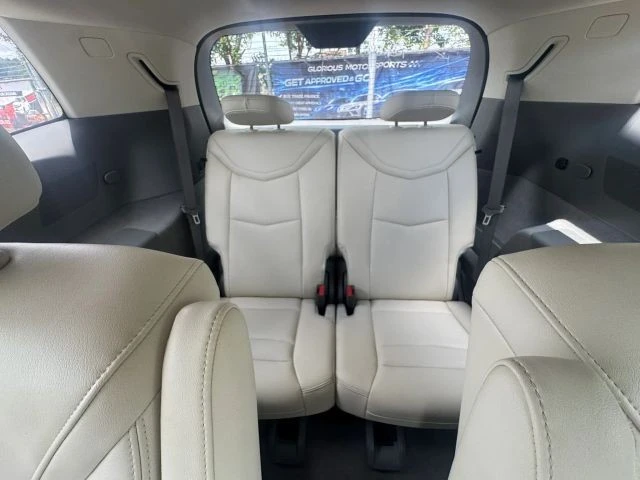 2021 Cadillac XT6 - Image 18 of 31