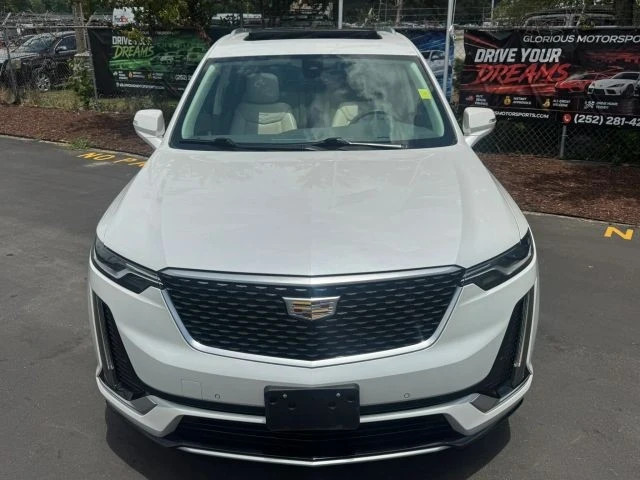2021 Cadillac XT6 - Image 2 of 31