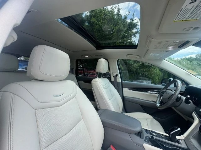 2021 Cadillac XT6 - Image 28 of 31