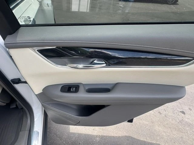 2021 Cadillac XT6 - Image 14 of 31