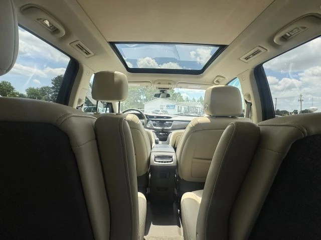 2021 Cadillac XT6 - Image 20 of 31