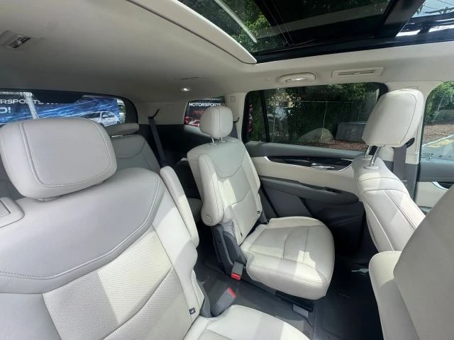 2021 Cadillac XT6 - Image 16 of 31