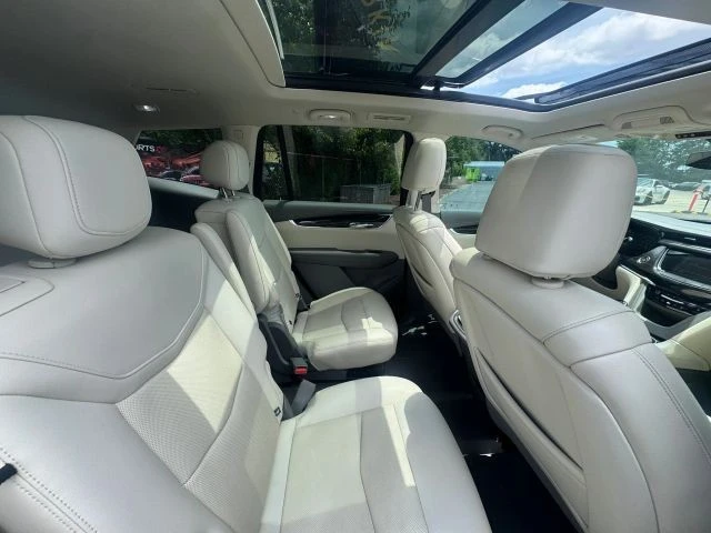 2021 Cadillac XT6 - Image 15 of 31