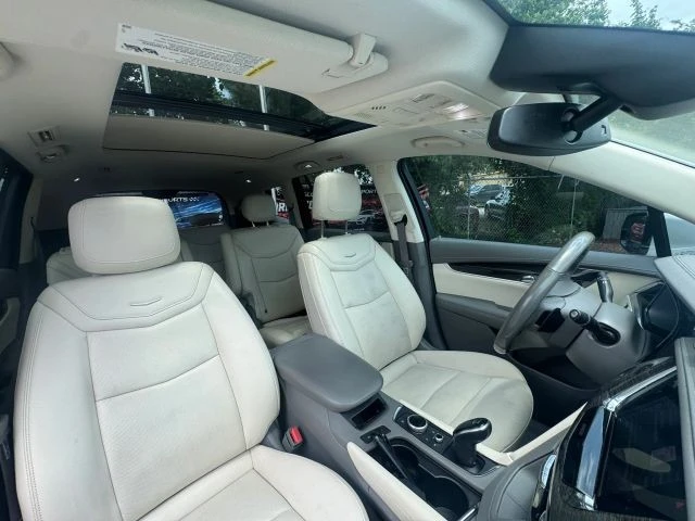 2021 Cadillac XT6 - Image 27 of 31