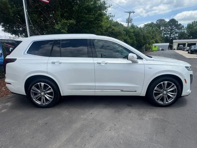 2021 Cadillac XT6 - Image 12 of 31