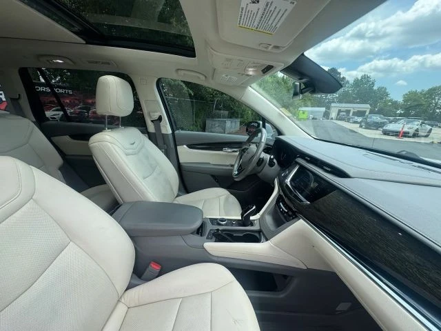 2021 Cadillac XT6 - Image 26 of 31