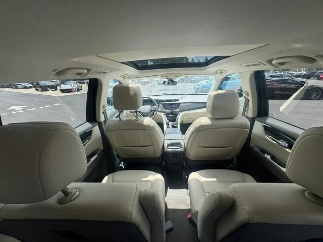 2021 Cadillac XT6 - Image 19 of 31