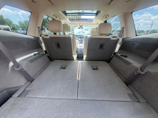 2021 Cadillac XT6 - Image 9 of 31