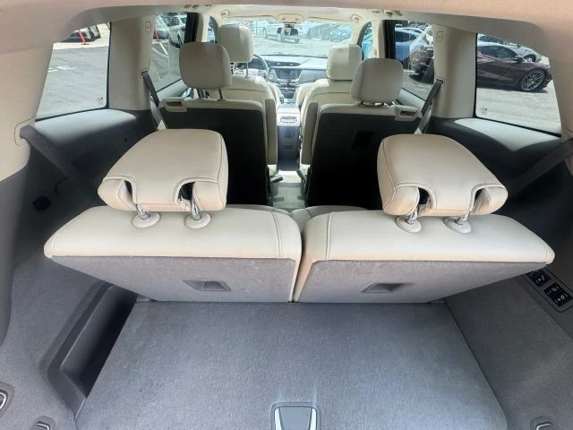 2021 Cadillac XT6 - Image 8 of 31