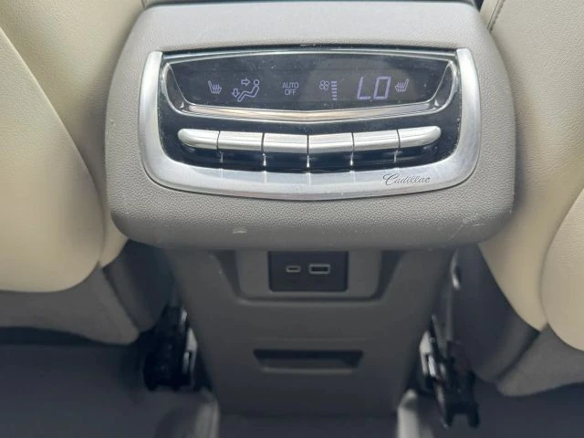 2021 Cadillac XT6 - Image 21 of 31
