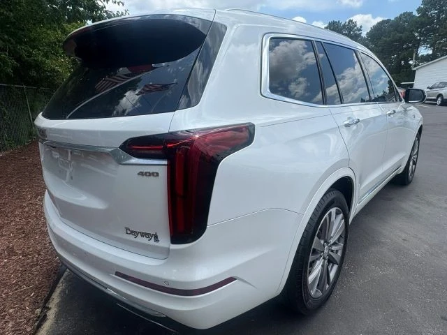 2021 Cadillac XT6 - Image 10 of 31