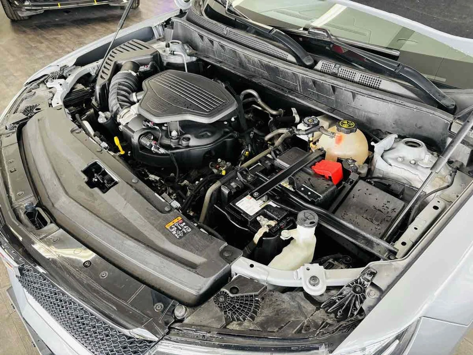 2021 Cadillac XT6 - Image 23 of 31