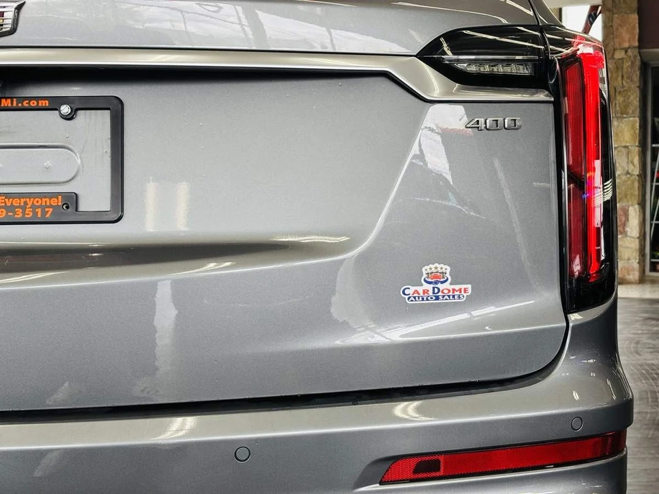 2021 Cadillac XT6 - Image 11 of 31