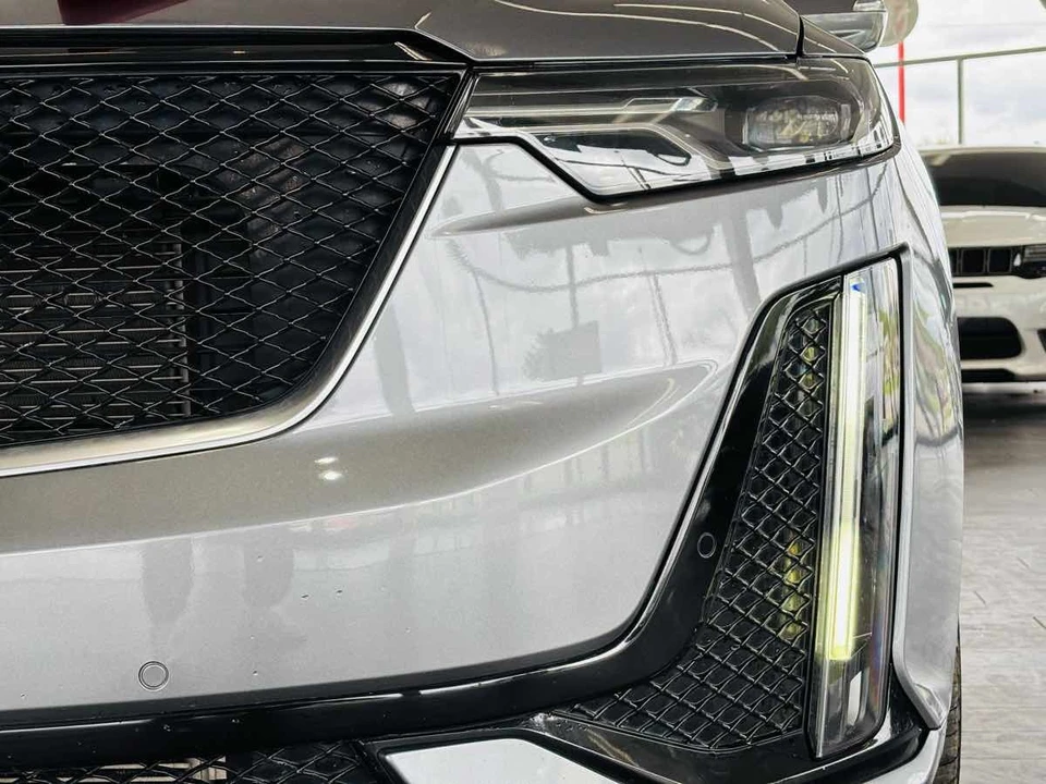 2021 Cadillac XT6 - Image 20 of 31