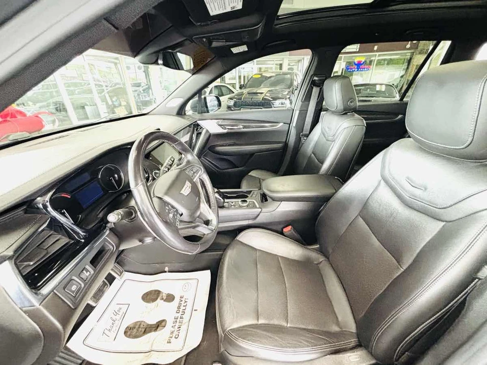 2021 Cadillac XT6 - Image 31 of 31