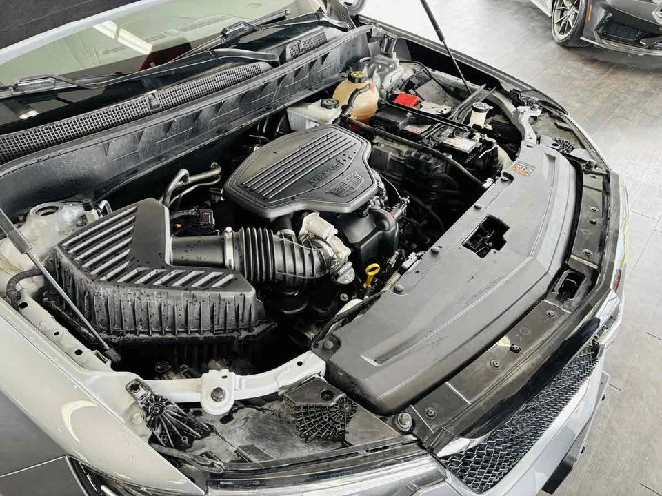 2021 Cadillac XT6 - Image 24 of 31