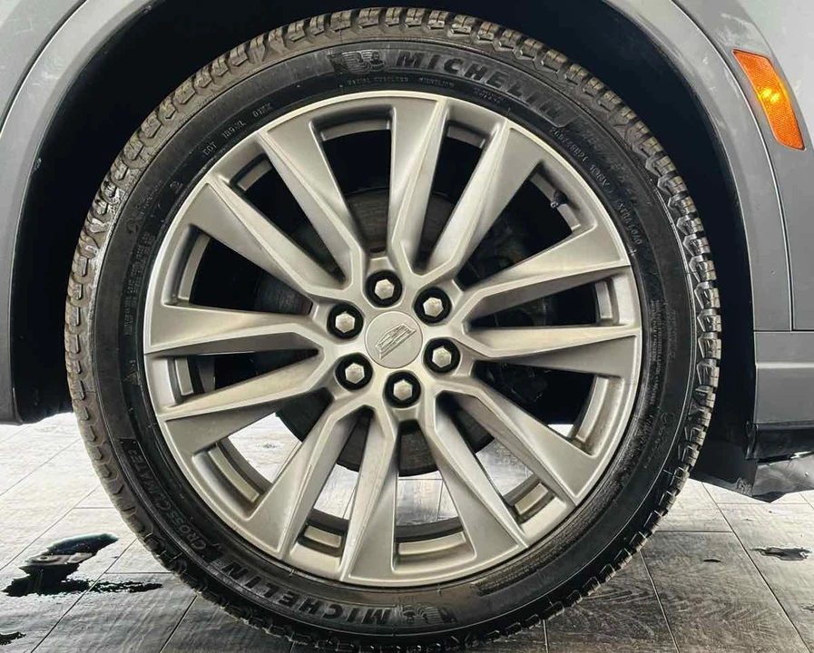 2021 Cadillac XT6 - Image 29 of 31
