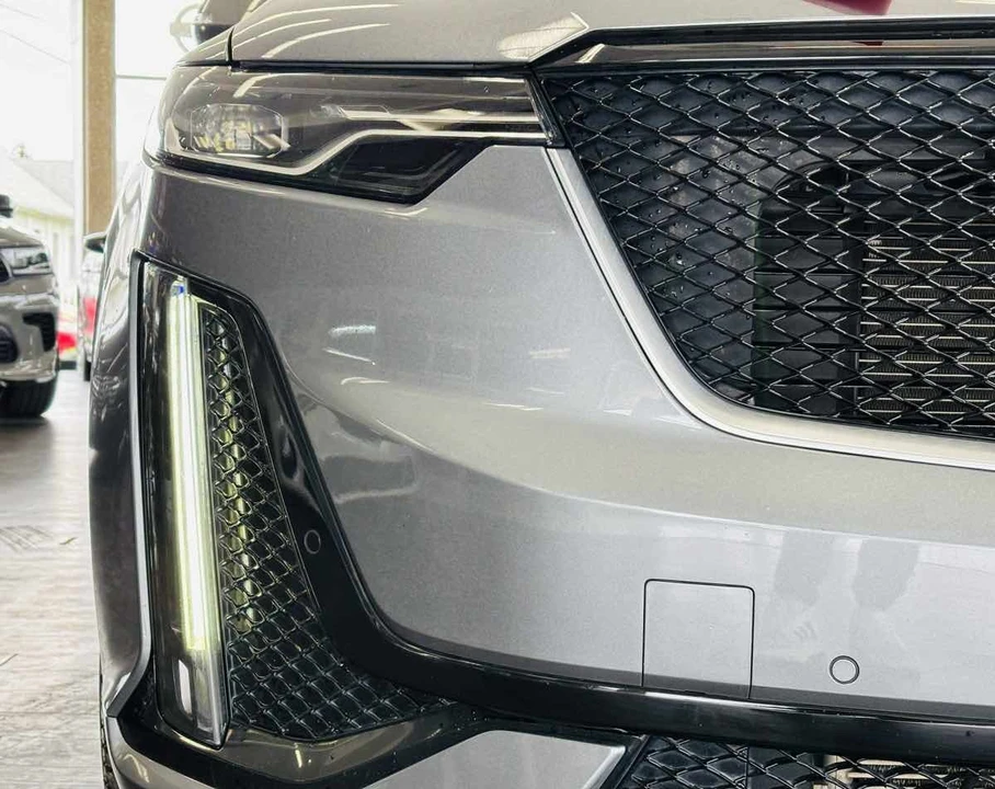 2021 Cadillac XT6 - Image 21 of 31
