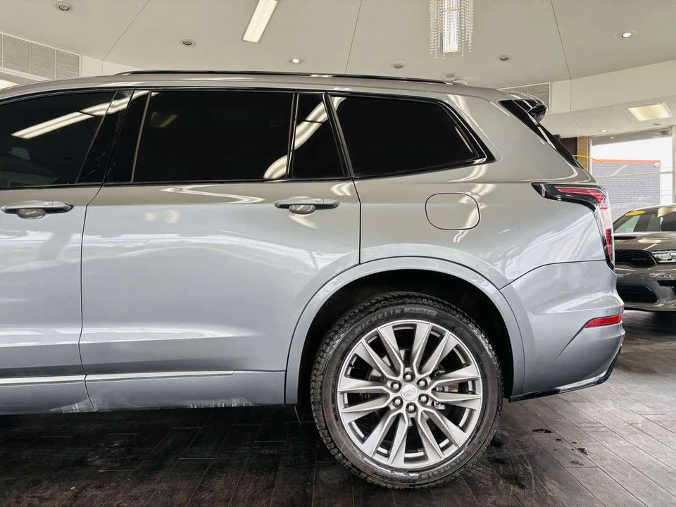 2021 Cadillac XT6 - Image 15 of 31
