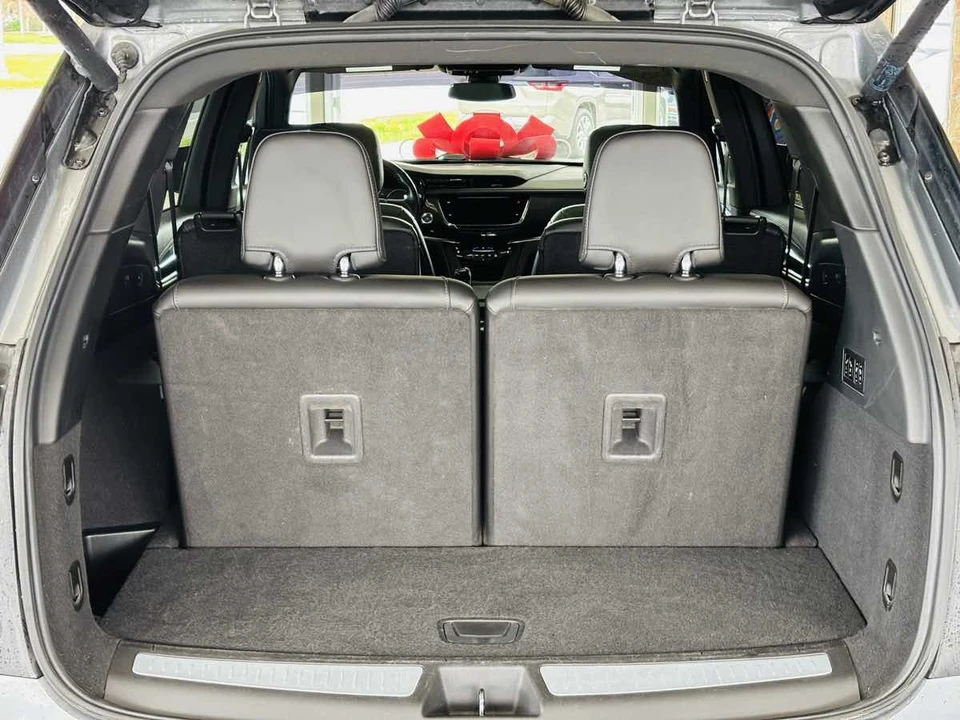 2021 Cadillac XT6 - Image 9 of 31