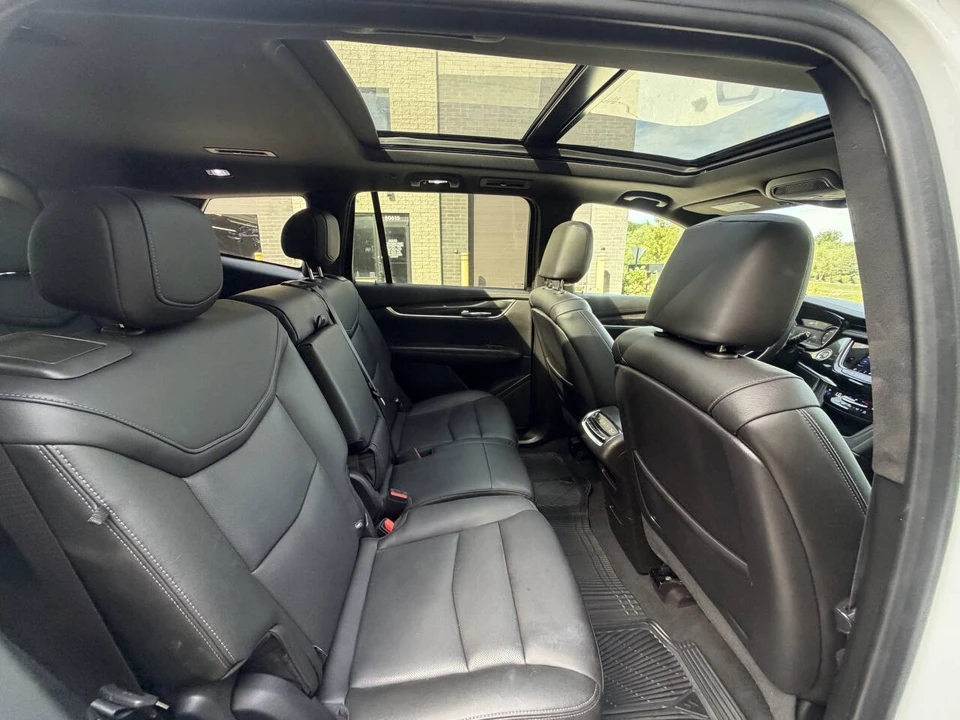 2021 Cadillac XT6 - Image 14 of 25