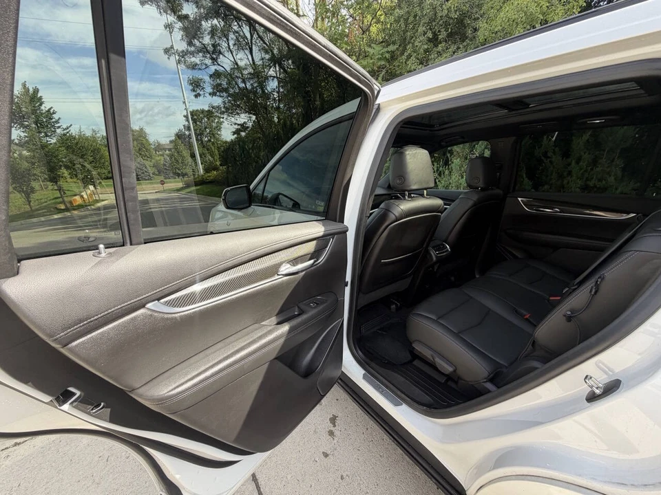 2021 Cadillac XT6 - Image 25 of 25