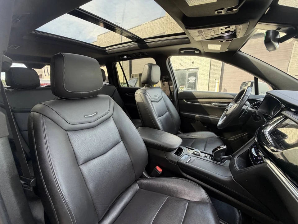 2021 Cadillac XT6 - Image 19 of 25