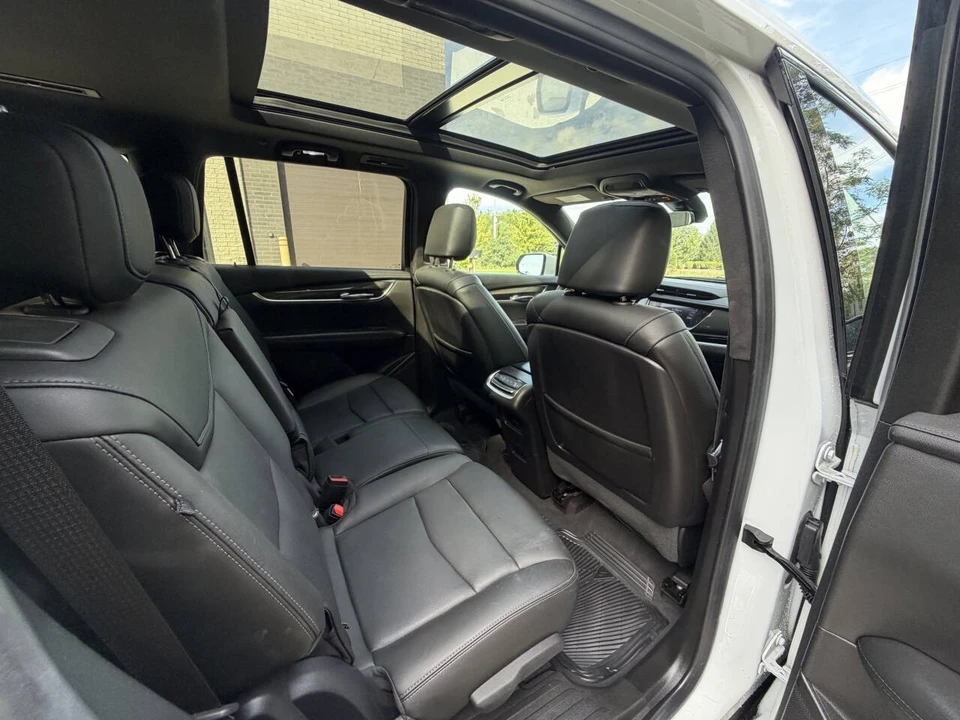 2021 Cadillac XT6 - Image 15 of 25