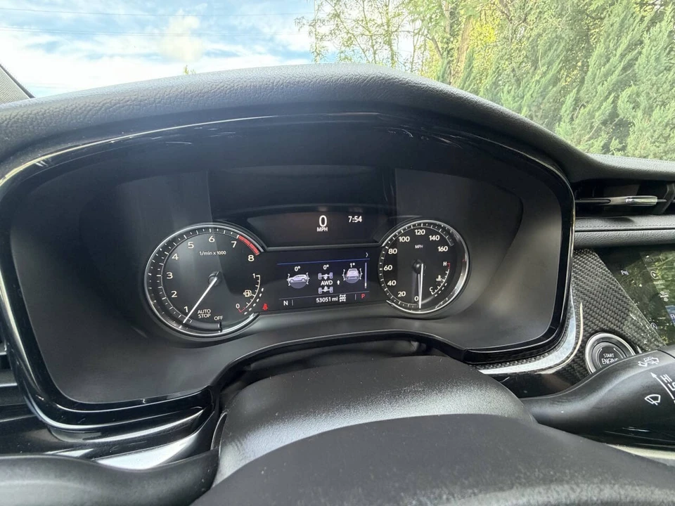 2021 Cadillac XT6 - Image 22 of 25