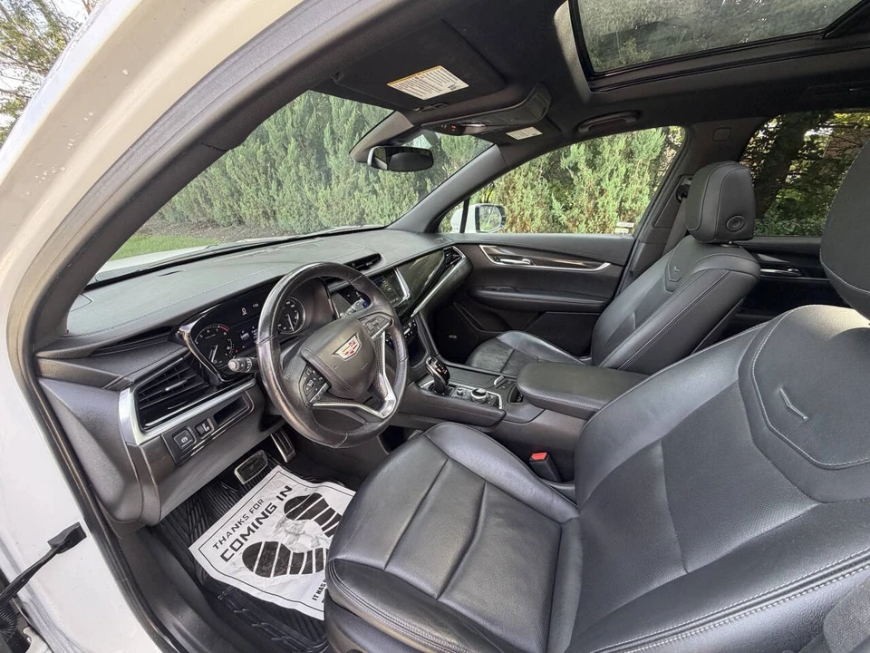 2021 Cadillac XT6 - Image 20 of 25