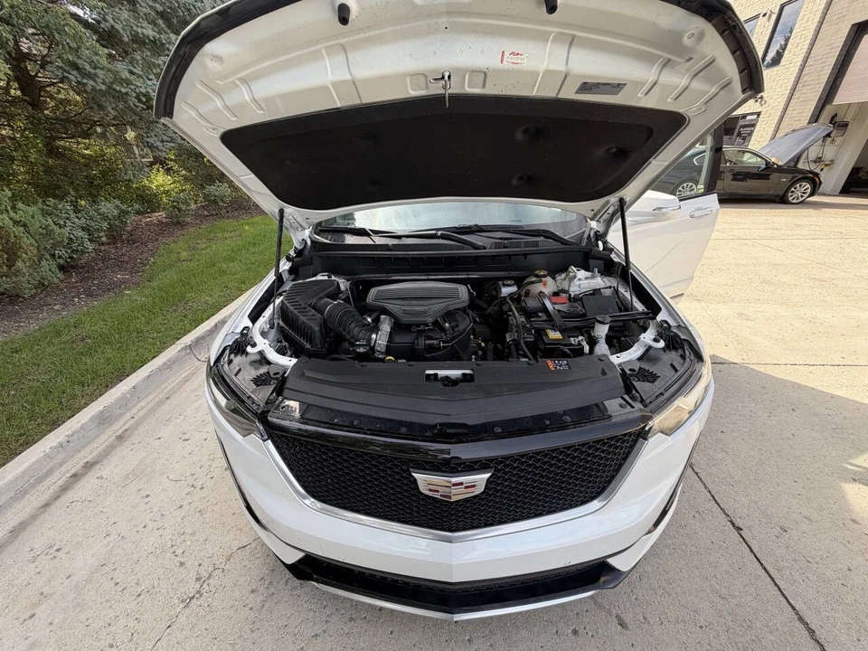 2021 Cadillac XT6 - Image 24 of 25