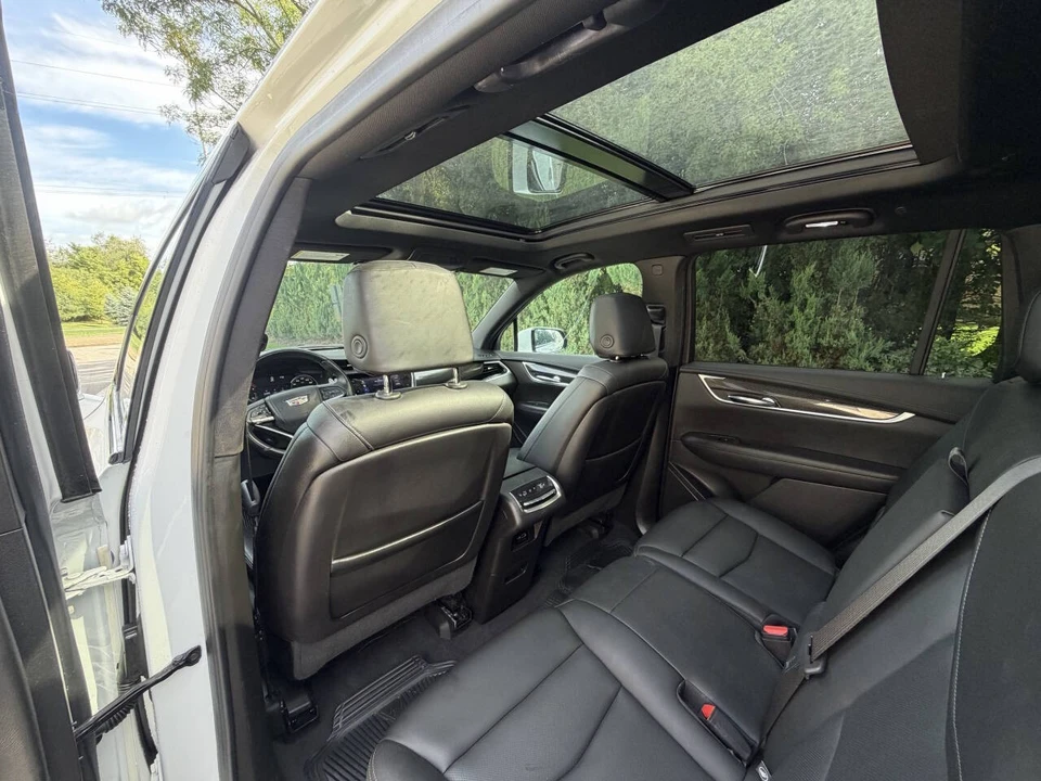 2021 Cadillac XT6 - Image 13 of 25