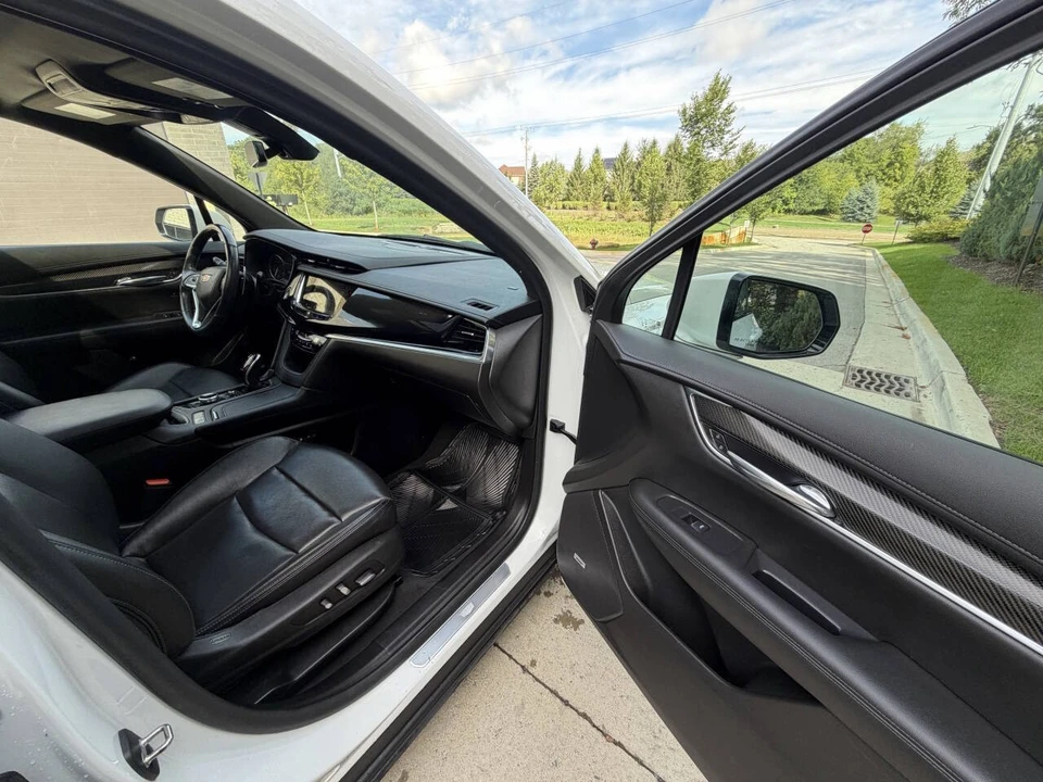 2021 Cadillac XT6 - Image 23 of 25
