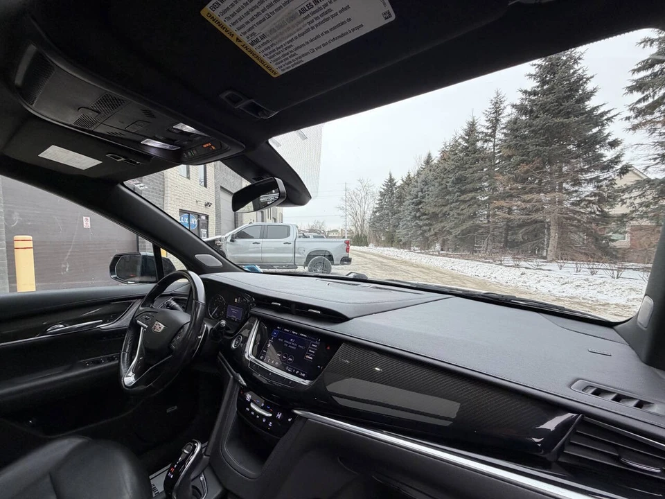 2021 Cadillac XT6 - Image 14 of 21