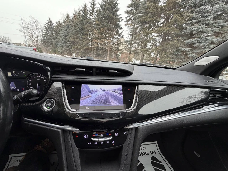 2021 Cadillac XT6 - Image 20 of 21
