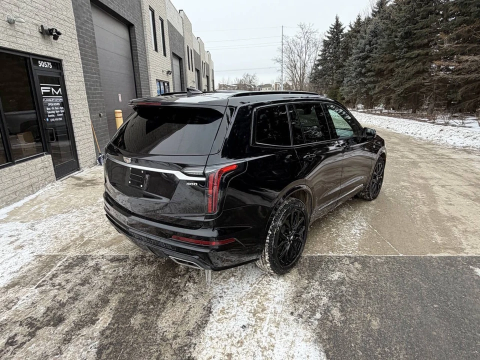 2021 Cadillac XT6 - Image 7 of 21