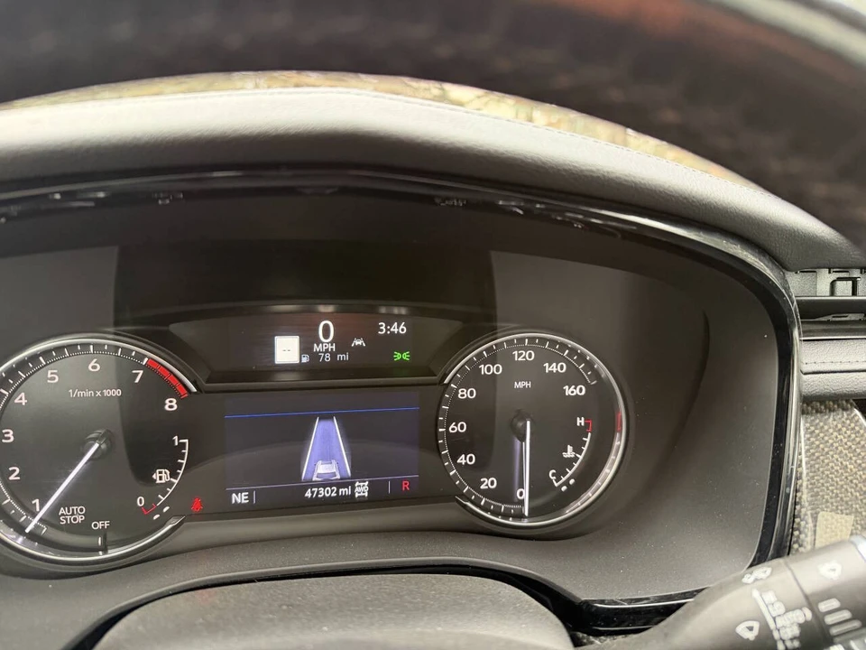 2021 Cadillac XT6 - Image 21 of 21