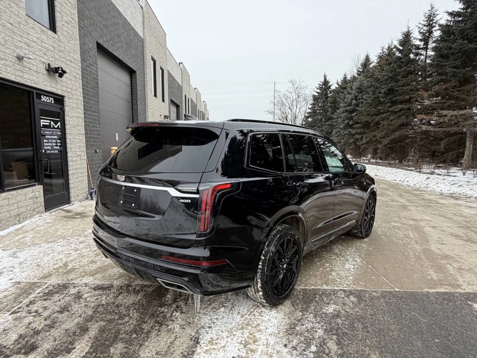 2021 Cadillac XT6 - Image 5 of 21
