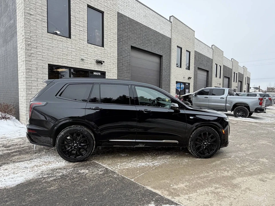 2021 Cadillac XT6 - Image 6 of 21