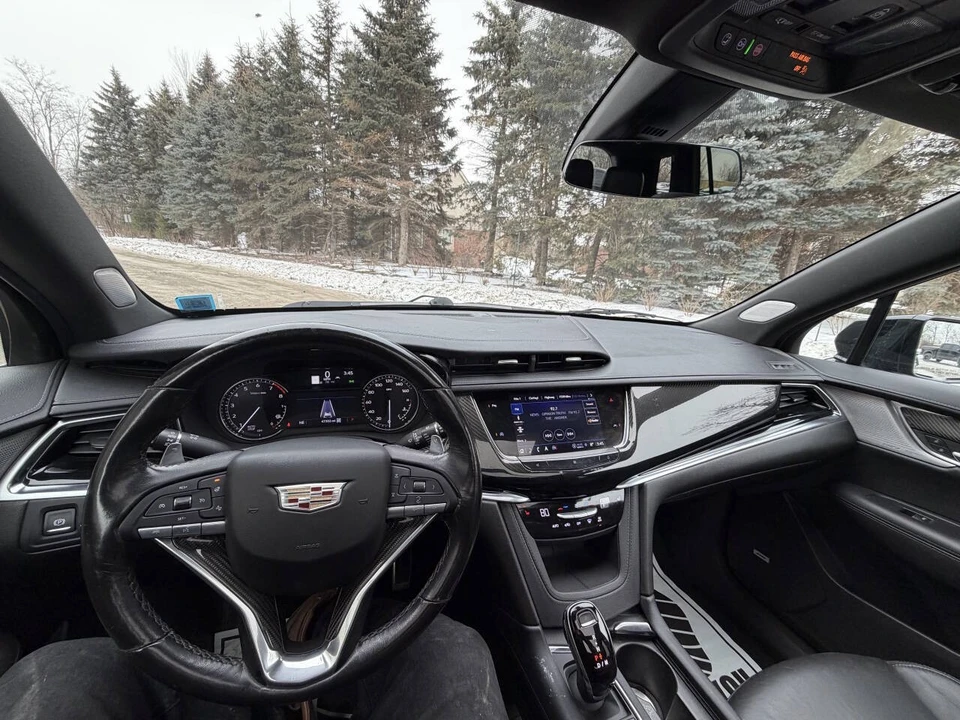 2021 Cadillac XT6 - Image 19 of 21