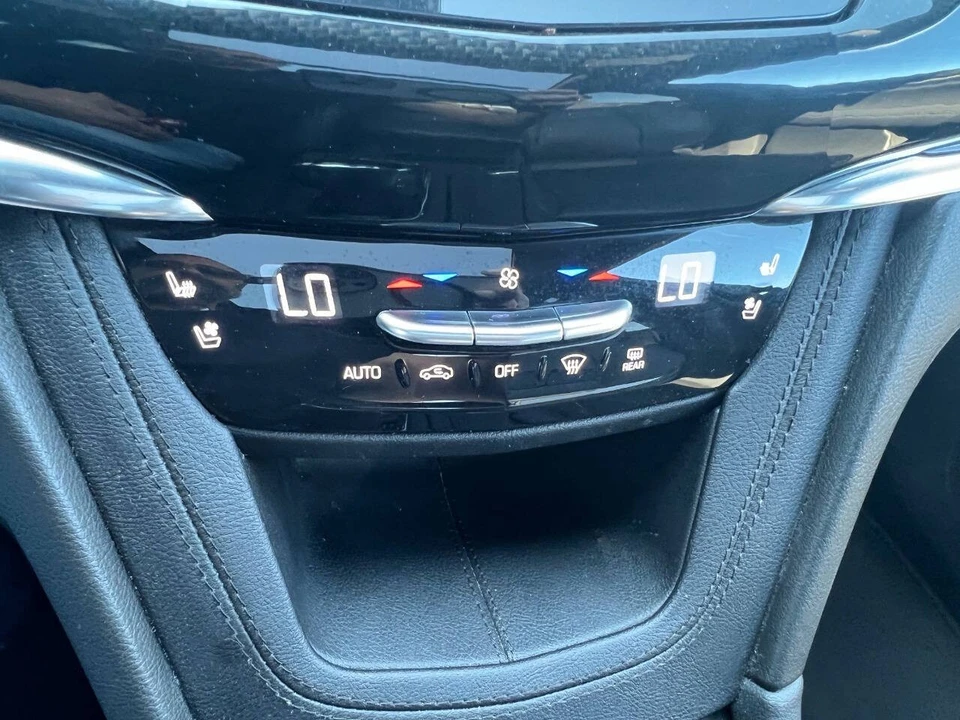 2021 Cadillac XT6 - Image 31 of 31