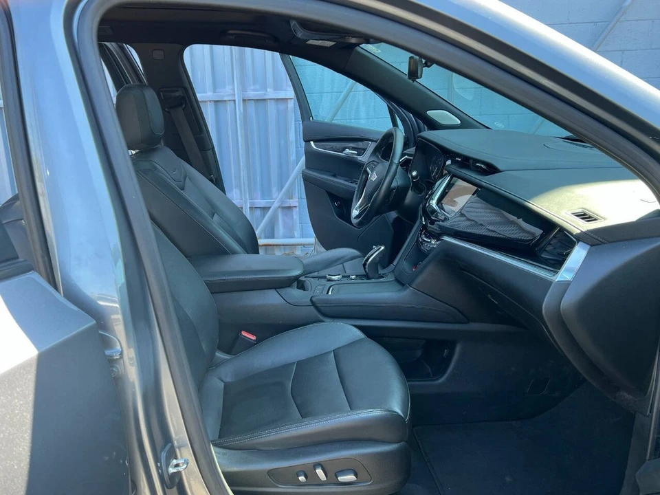 2021 Cadillac XT6 - Image 17 of 31