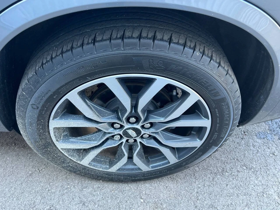 2021 Cadillac XT6 - Image 12 of 31
