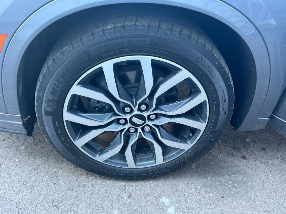 2021 Cadillac XT6 - Image 13 of 31