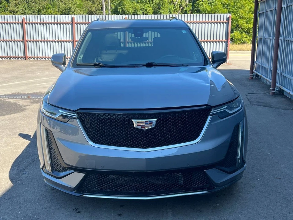 2021 Cadillac XT6 - Image 3 of 31