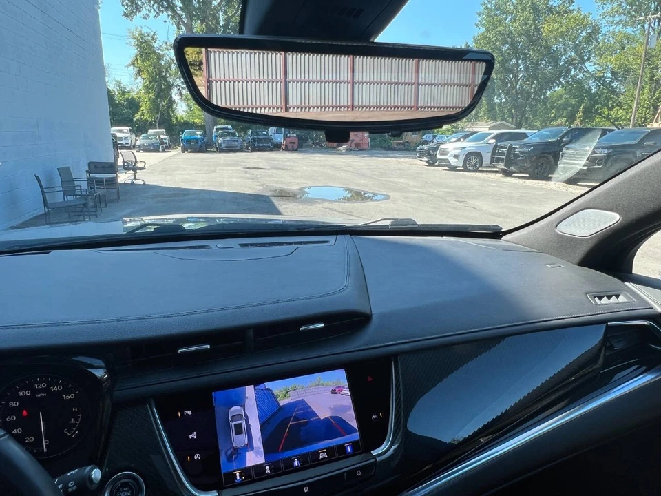 2021 Cadillac XT6 - Image 28 of 31