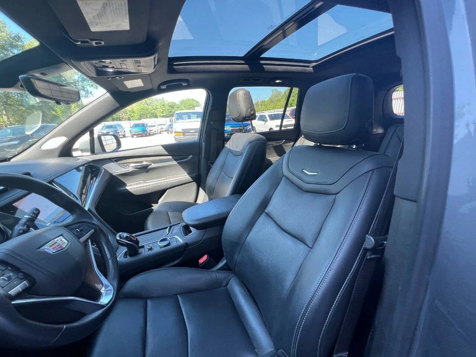 2021 Cadillac XT6 - Image 23 of 31